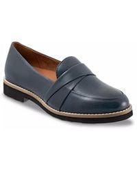 Softwalk - Walsh Loafer - Lyst