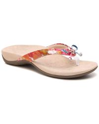 vionic cassie rock sandal