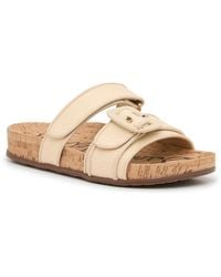Sam Edelman - Ronan Sandal - Lyst