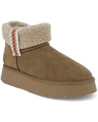 MIA - Iceland Bootie - Lyst