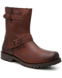 four brothers leather oxford