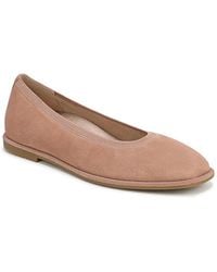Vionic - Caroll Ballet Flat - Lyst