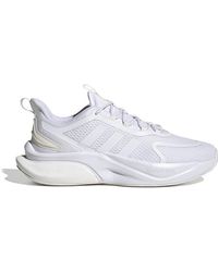Adidas men's alphabounce cr deals cc