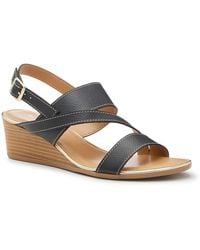 Coach and Four - Colombia Sandal - Lyst