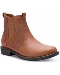 Eastland - Daily Double Boot - Lyst