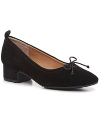 Hush Puppies - Netty Pump - Lyst