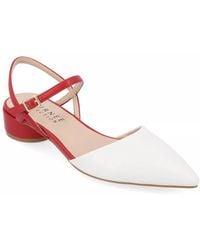 Journee Collection - Brynn Pump - Lyst