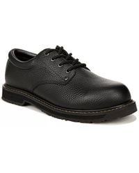 Dr. Scholls - Harrington Composite Toe Work Shoe - Lyst