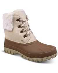 Mykos - Brielle Bootie - Lyst