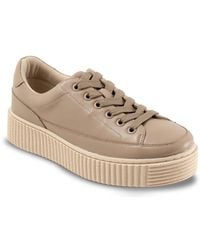 Trotters - Baylor Platform Sneaker - Lyst