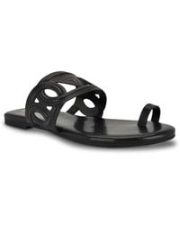 Guess - Loons Sandal - Lyst