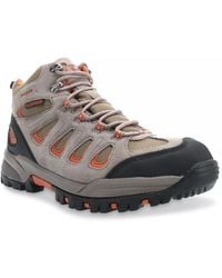 Propet - Pro Ridge Walker Hiking Boot - Lyst
