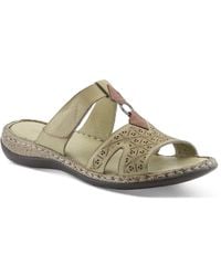 Spring Step - Virelle Sandal - Lyst
