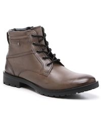 gbx pinewood boot
