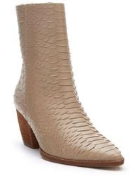 Matisse - Caty Bootie - Lyst