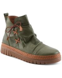 Spring Step - Vandis Bootie - Lyst