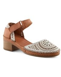 Spring Step - Eveline Sandal - Lyst