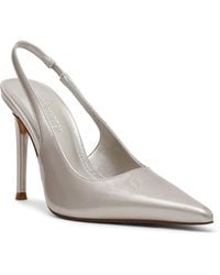 Steve Madden - Reyes Pump - Lyst