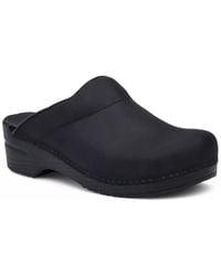 Dansko - Karl Clog - Lyst