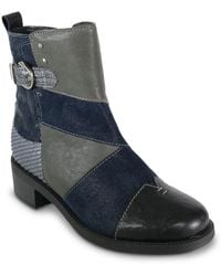 David Tate - Surprise Bootie - Lyst