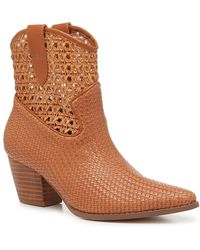 Coconuts - Emily Western Boot - Lyst