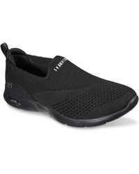 Skechers - Arch Fit Refine Don't Go Slip-on Sneaker - Lyst