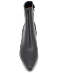 Andre Assous - Winter Bootie - Lyst