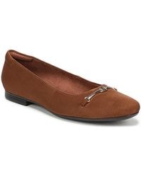 Naturalizer - Kendall Flat - Lyst