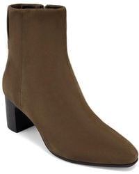 Aerosoles - Wide Width Magnus Bootie - Lyst