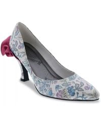 Bellini - Clarise Pump - Lyst