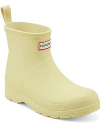 HUNTER - Play Rain Boot - Lyst