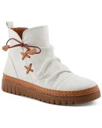 Spring Step - Vandis Bootie - Lyst