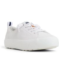 Sperry Top-Sider - Cove Platform Sneaker - Lyst