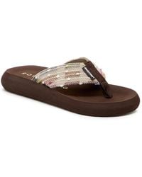 Rocket Dog - Spotlight Flip Flop - Lyst
