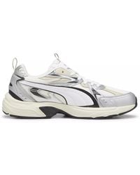 PUMA - Milenio Tech Sneaker - Lyst
