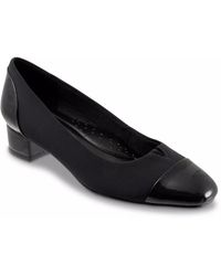 Trotters - Daisy Pump - Lyst