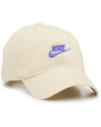 Nike - Club Baseball Cap - Lyst
