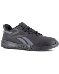 Reebok - Flexagon Force Xl Composite Toe Work Sneaker - Lyst