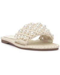 Jessica Simpson - Brennara Sandal - Lyst