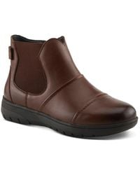Spring Step - Mula Bootie - Lyst