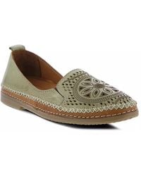Spring Step - Ingrid Slipon - Lyst