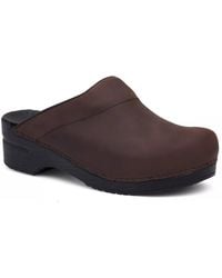 Dansko - Karl Clog - Lyst