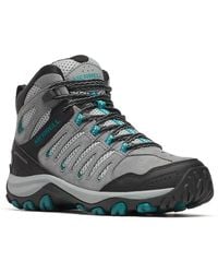 Merrell - Crosslander 3 Waterproof Hiking Boot - Lyst