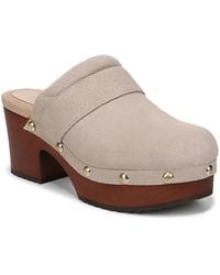 Dr. Scholls - Original Feels Platform Clog - Lyst