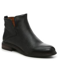 franco sarto ricki bootie
