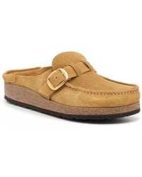 Birkenstock - Buckley Clog - Lyst