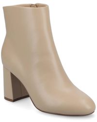 Journee Collection - Kit Bootie - Lyst