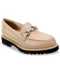 David Tate - Magan Loafer - Lyst
