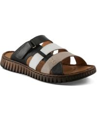 Spring Step - Olly Sandal - Lyst