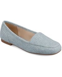 Journee Collection - Noelia Flat - Lyst